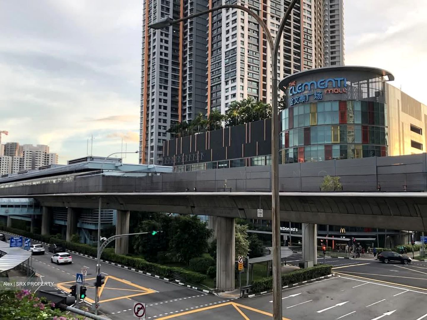 Clementi Avenue 3 (D5), Shop House #536387801